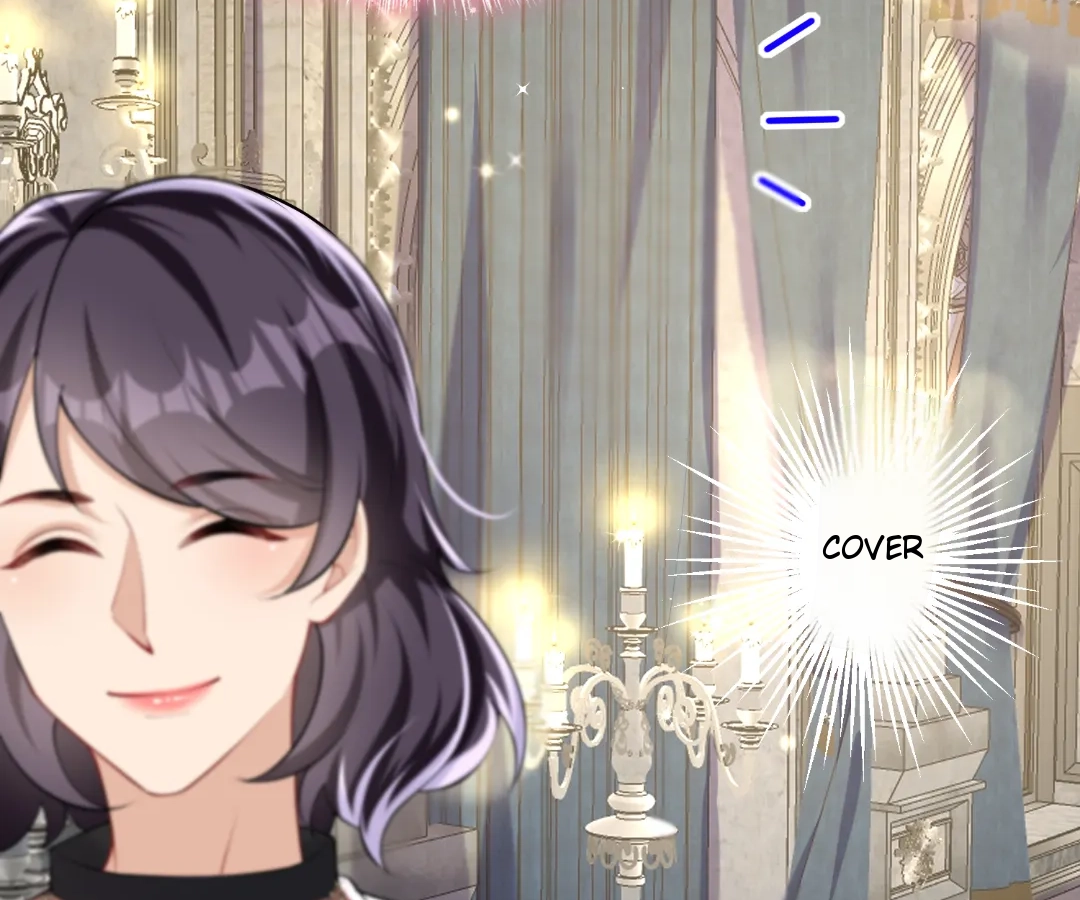 Hold Tight to My Ex-Husband Chapter 158 page 16 - 