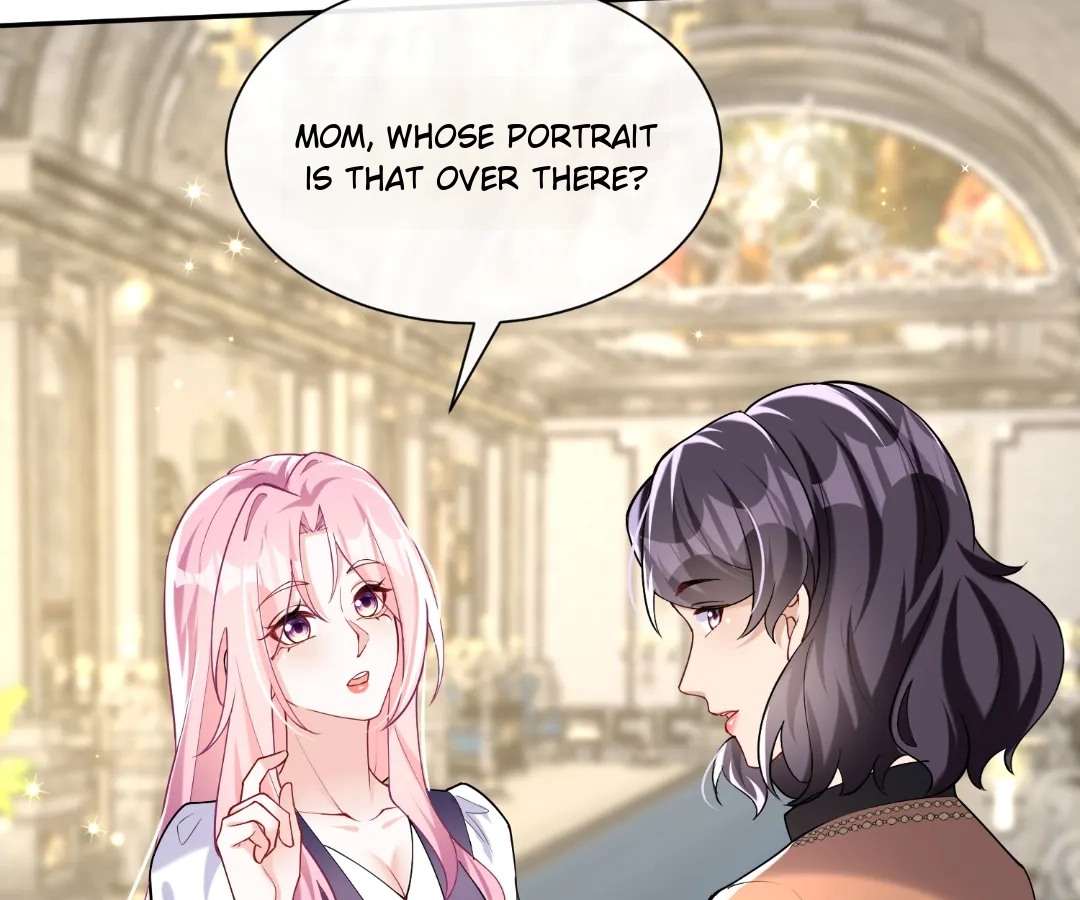 Hold Tight to My Ex-Husband Chapter 158 page 18 - 