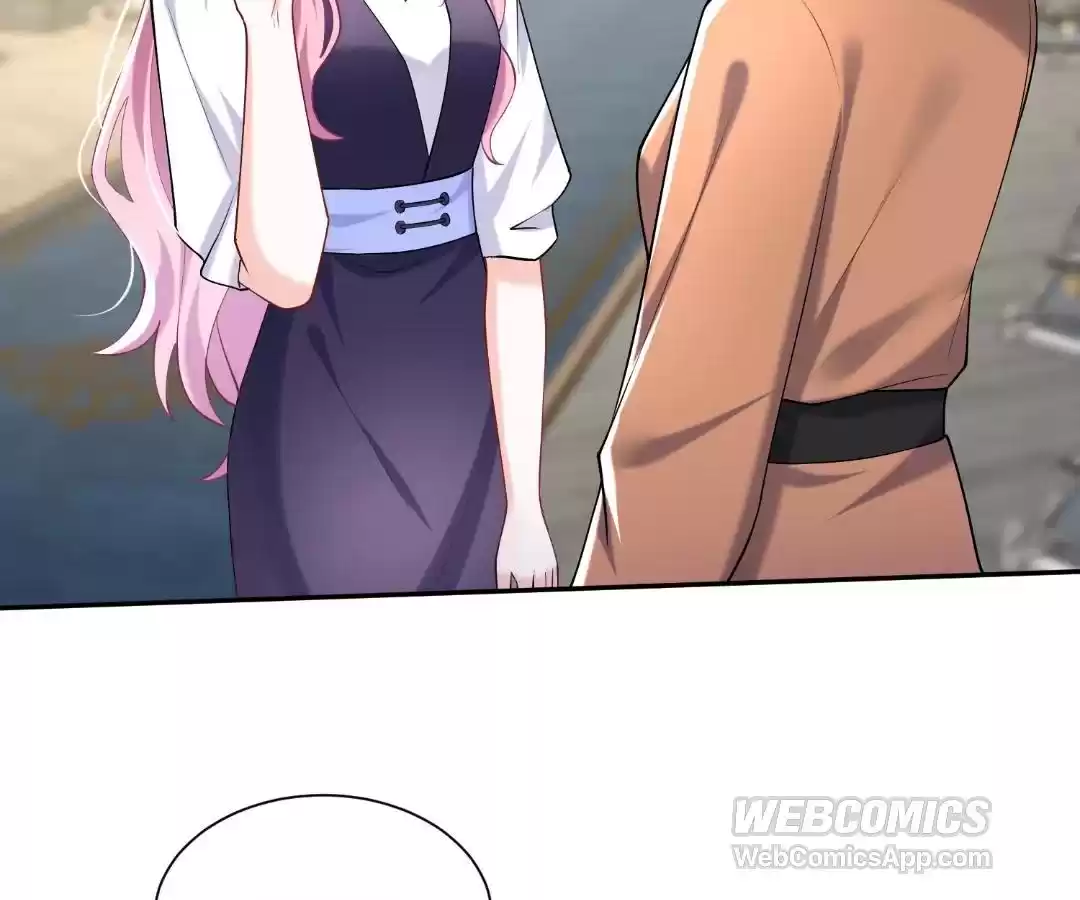 Hold Tight to My Ex-Husband Chapter 158 page 19 - 