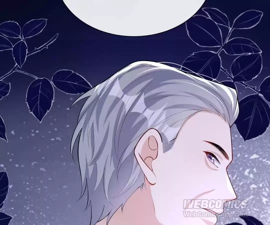 Hold Tight to My Ex-Husband Chapter 158 page 3 - 