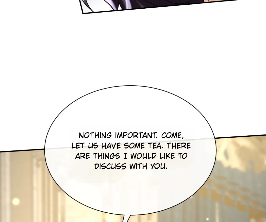 Hold Tight to My Ex-Husband Chapter 158 page 21 - 