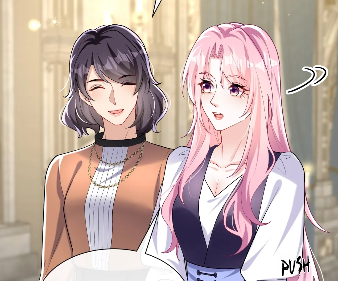 Hold Tight to My Ex-Husband Chapter 158 page 22 - 