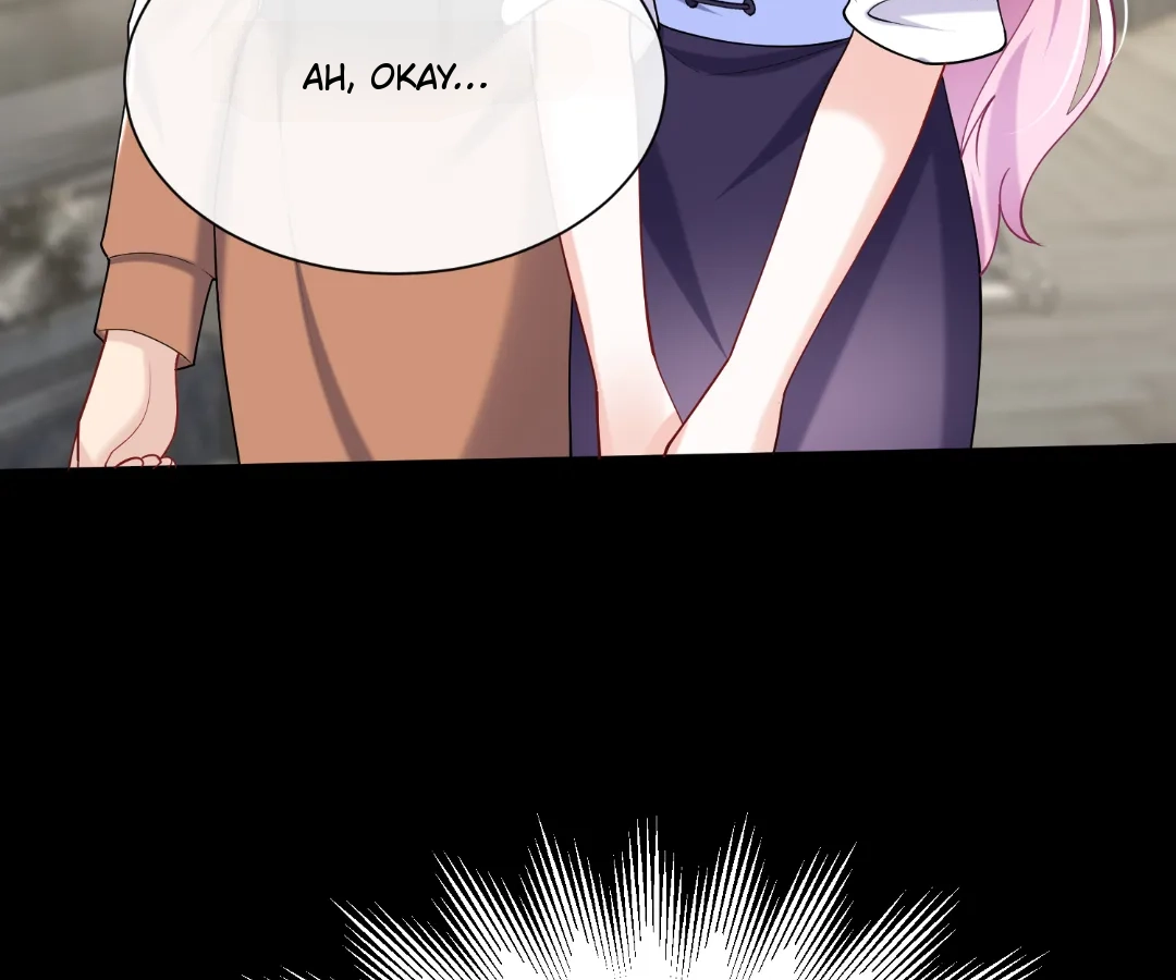 Hold Tight to My Ex-Husband Chapter 158 page 23 - 