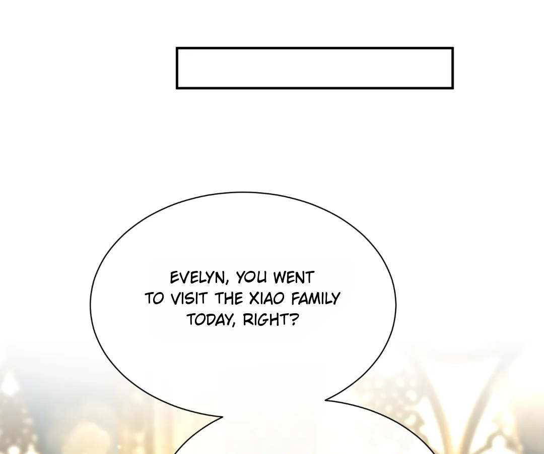 Hold Tight to My Ex-Husband Chapter 158 page 28 - 