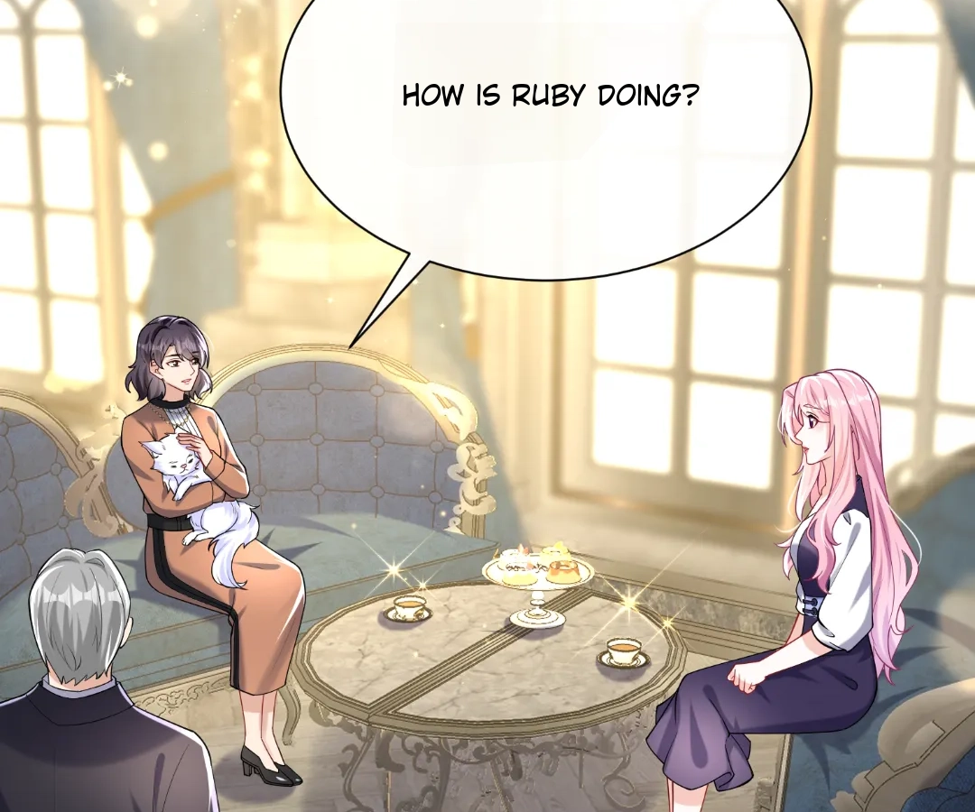 Hold Tight to My Ex-Husband Chapter 158 page 29 - 