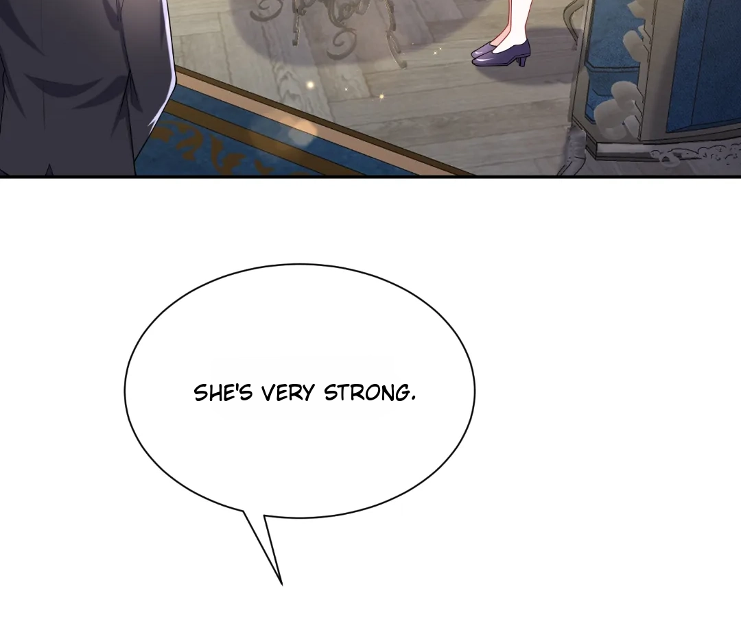 Hold Tight to My Ex-Husband Chapter 158 page 30 - 