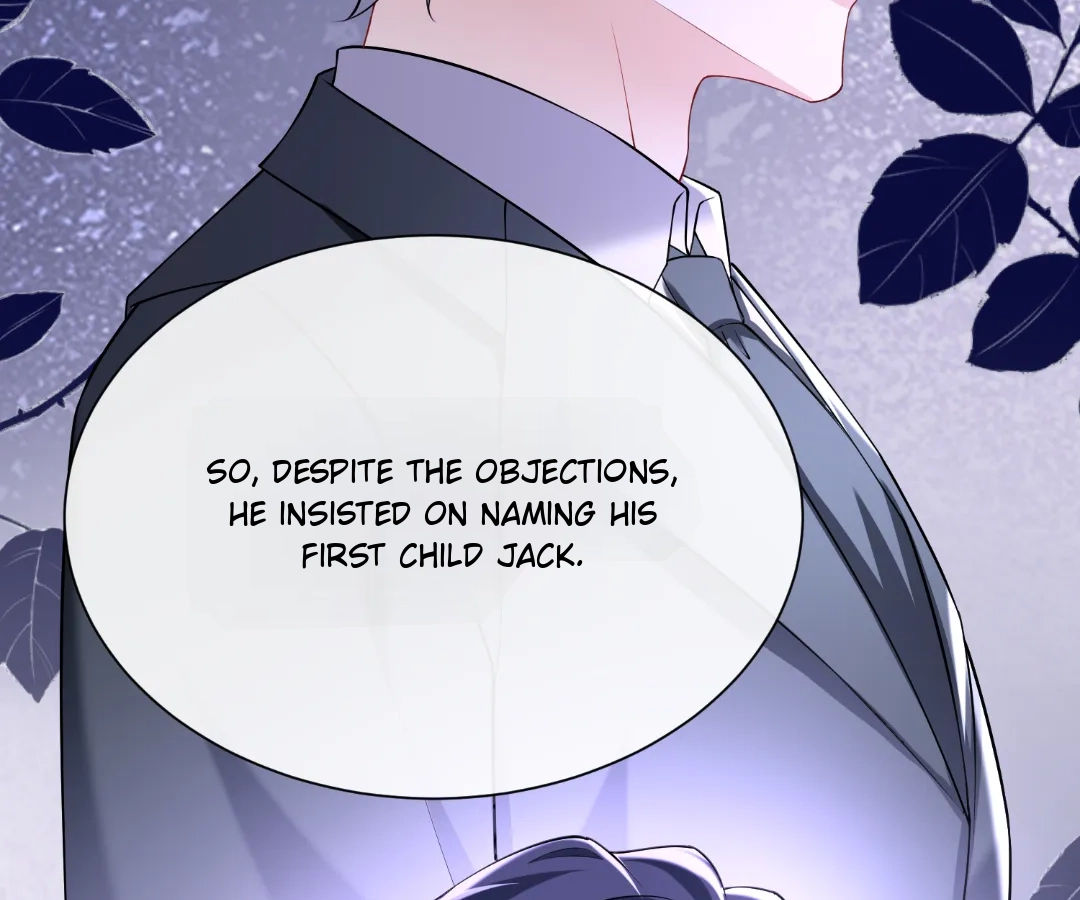 Hold Tight to My Ex-Husband Chapter 158 page 4 - 