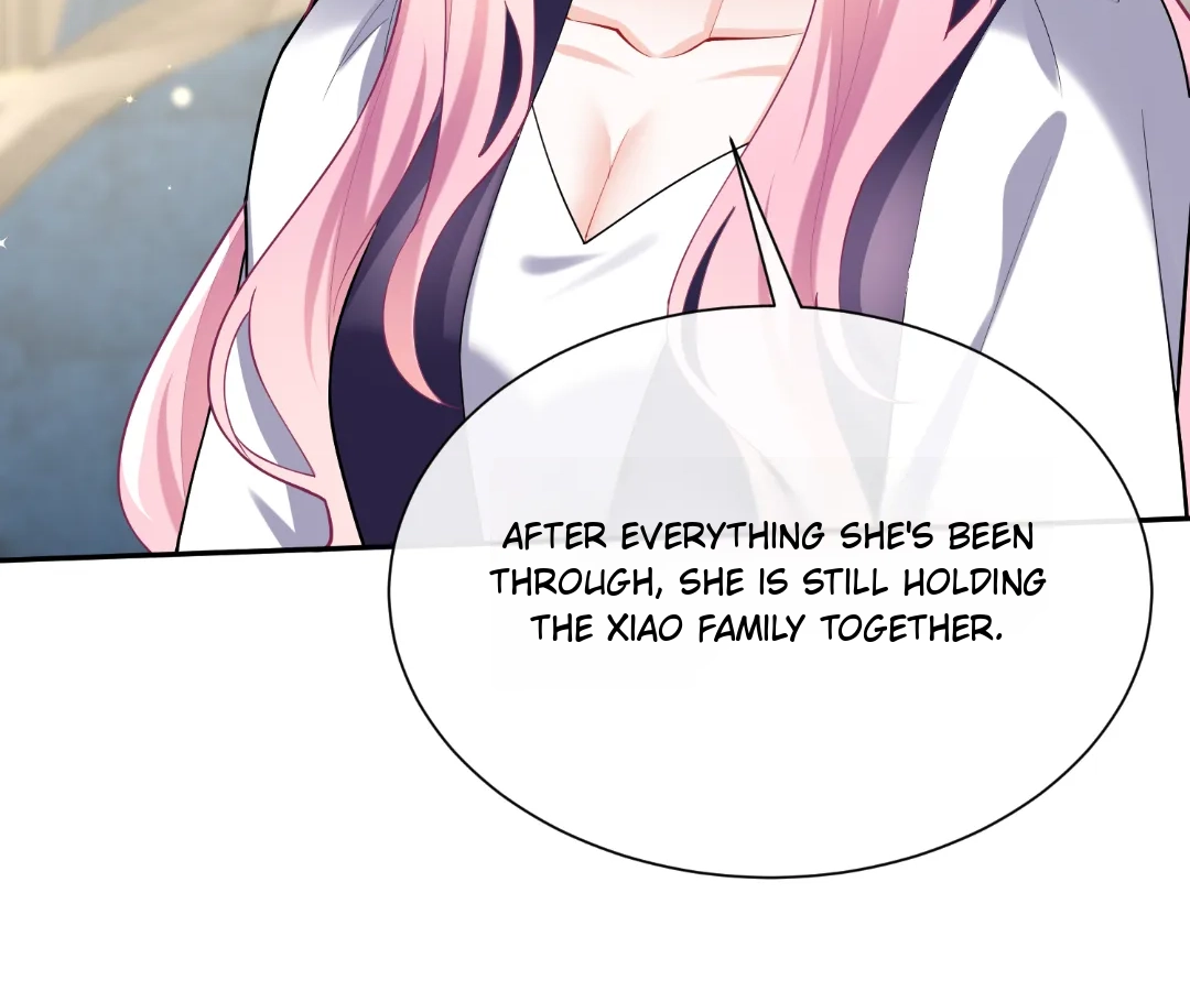 Hold Tight to My Ex-Husband Chapter 158 page 32 - 