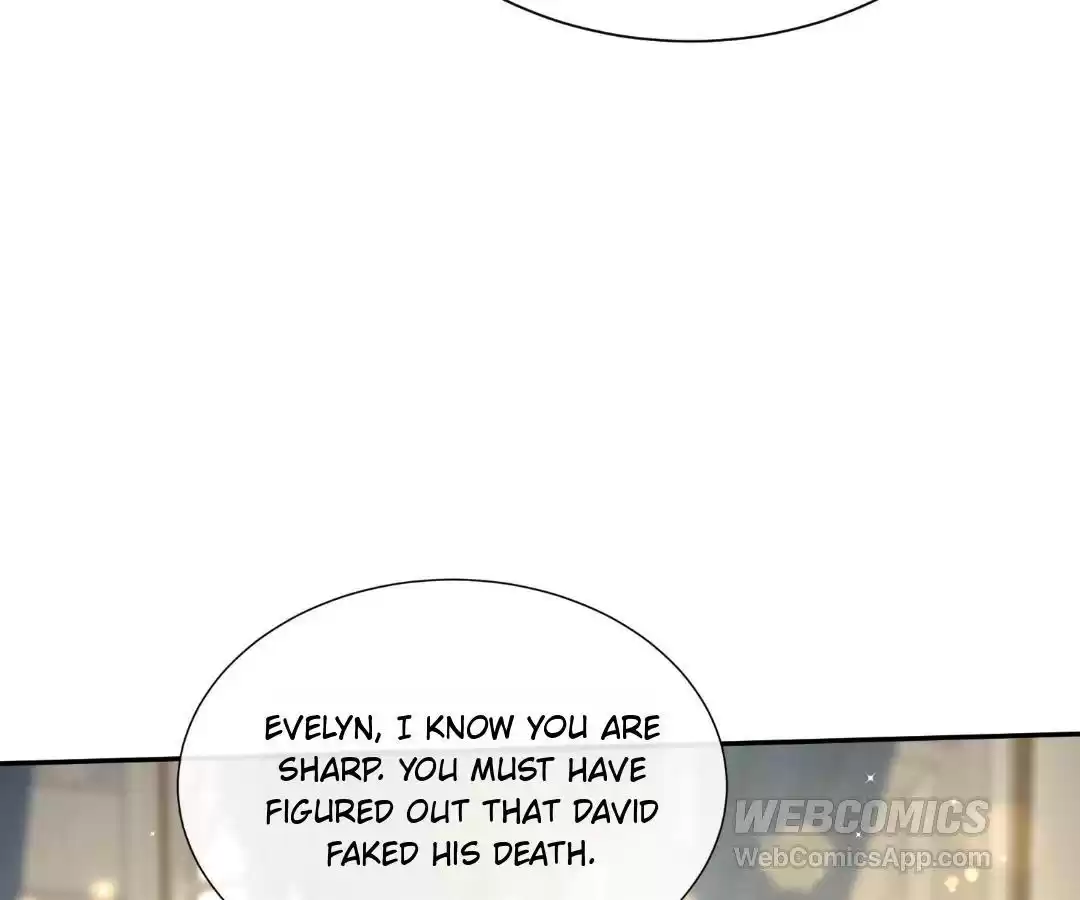 Hold Tight to My Ex-Husband Chapter 158 page 35 - 
