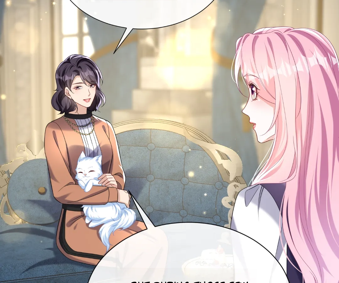 Hold Tight to My Ex-Husband Chapter 158 page 36 - 