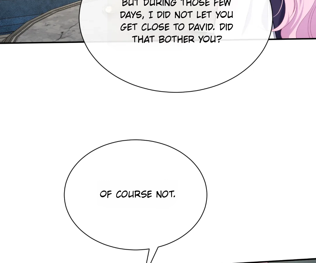 Hold Tight to My Ex-Husband Chapter 158 page 37 - 