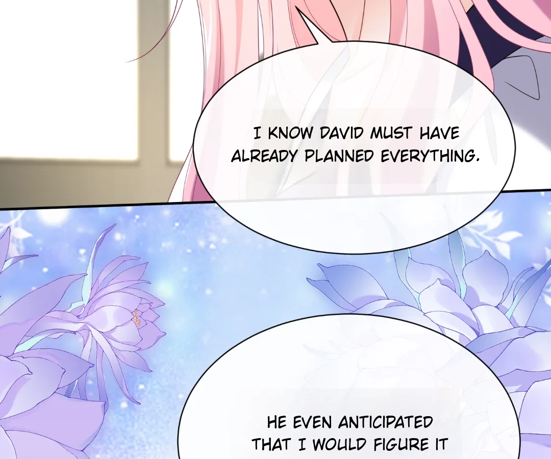 Hold Tight to My Ex-Husband Chapter 158 page 39 - 