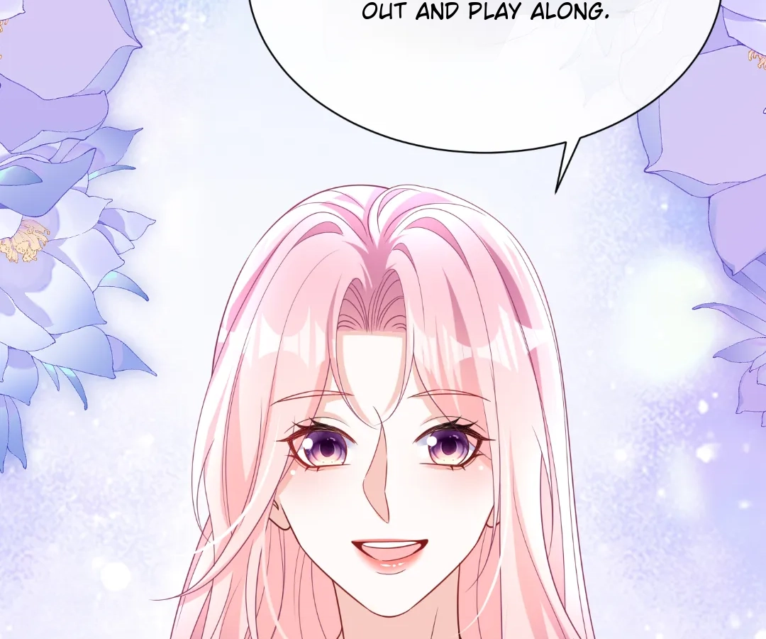 Hold Tight to My Ex-Husband Chapter 158 page 40 - 