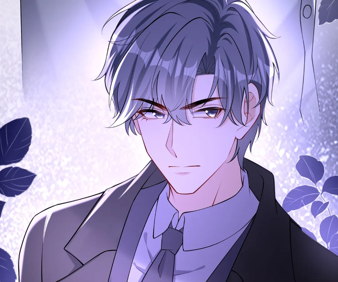 Hold Tight to My Ex-Husband Chapter 158 page 5 - 