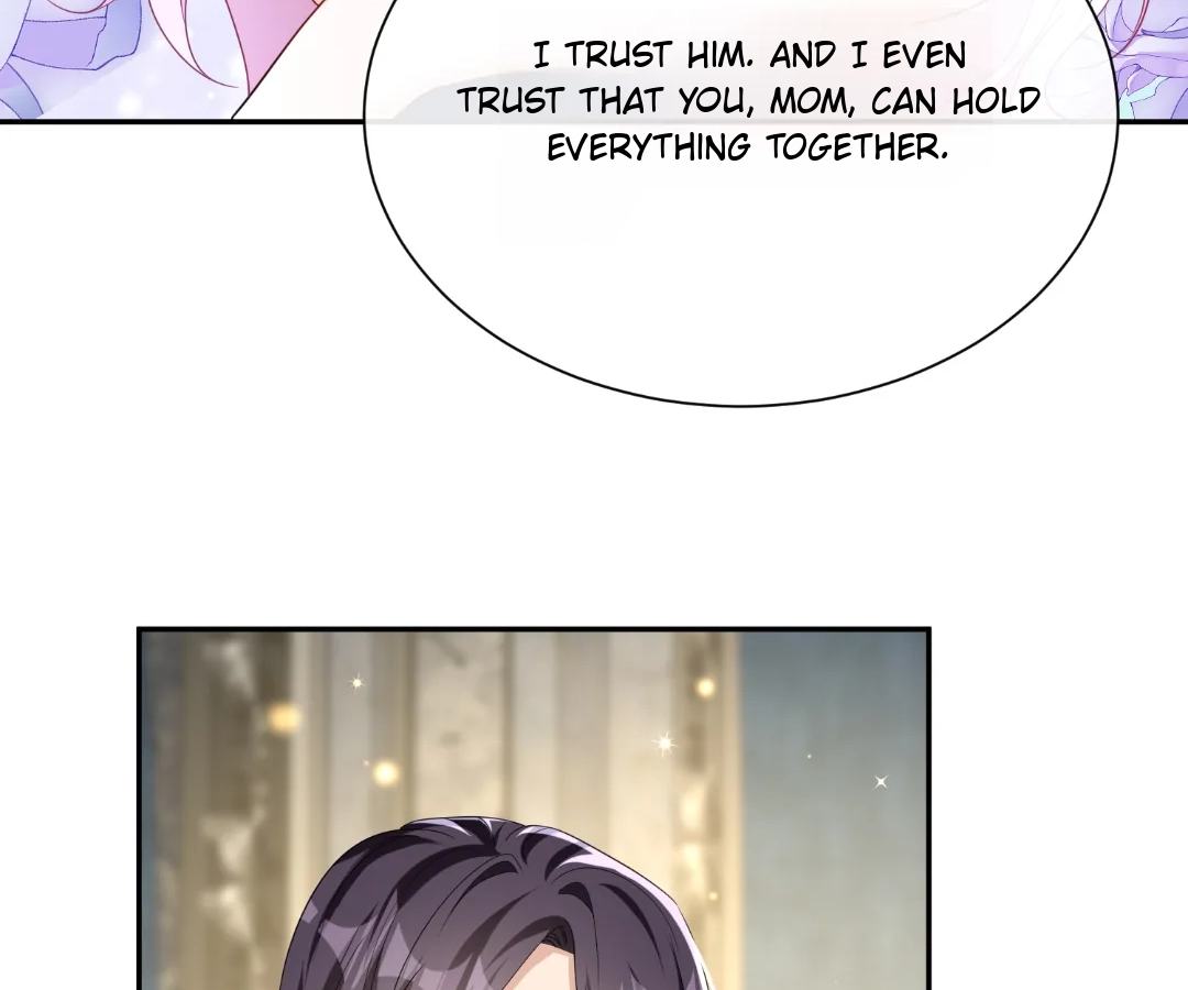 Hold Tight to My Ex-Husband Chapter 158 page 42 - 