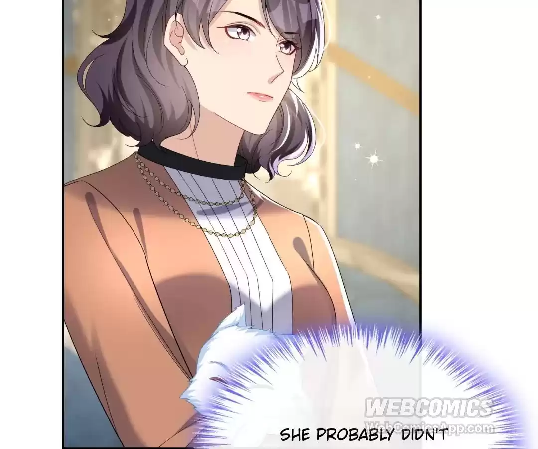 Hold Tight to My Ex-Husband Chapter 158 page 43 - 