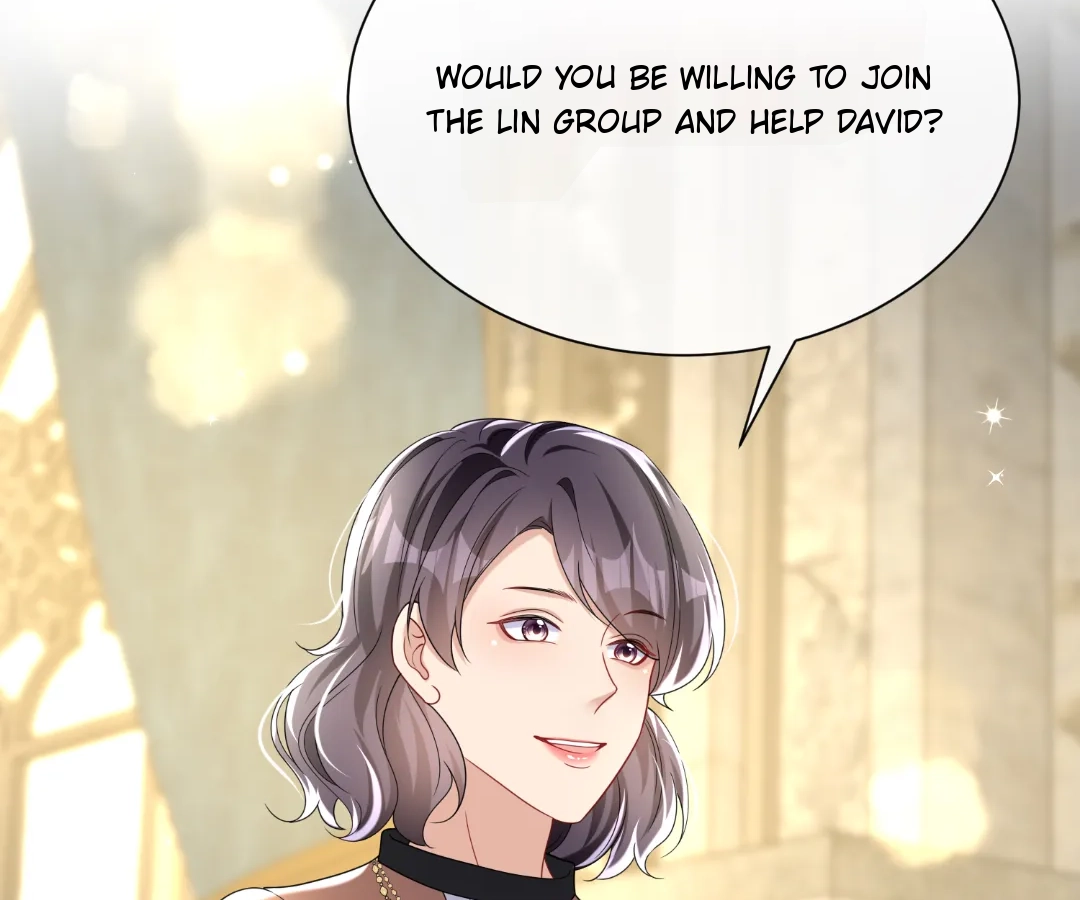 Hold Tight to My Ex-Husband Chapter 158 page 50 - 