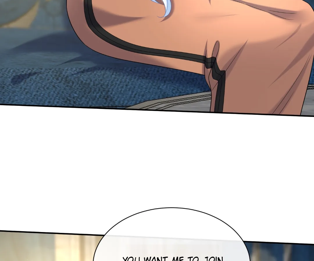 Hold Tight to My Ex-Husband Chapter 158 page 52 - 