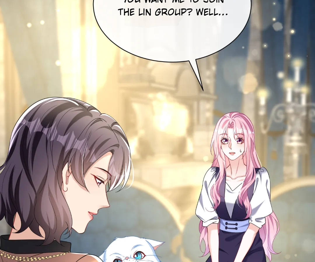Hold Tight to My Ex-Husband Chapter 158 page 53 - 