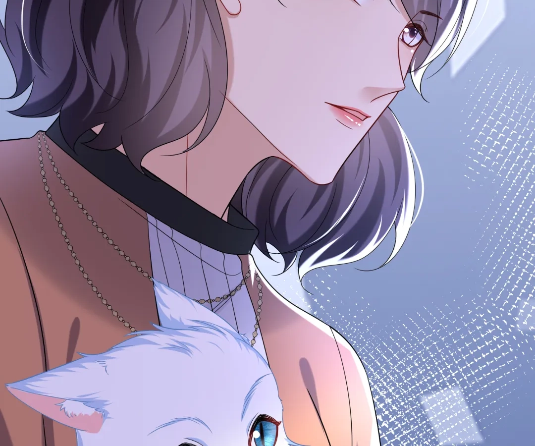 Hold Tight to My Ex-Husband Chapter 158 page 60 - 