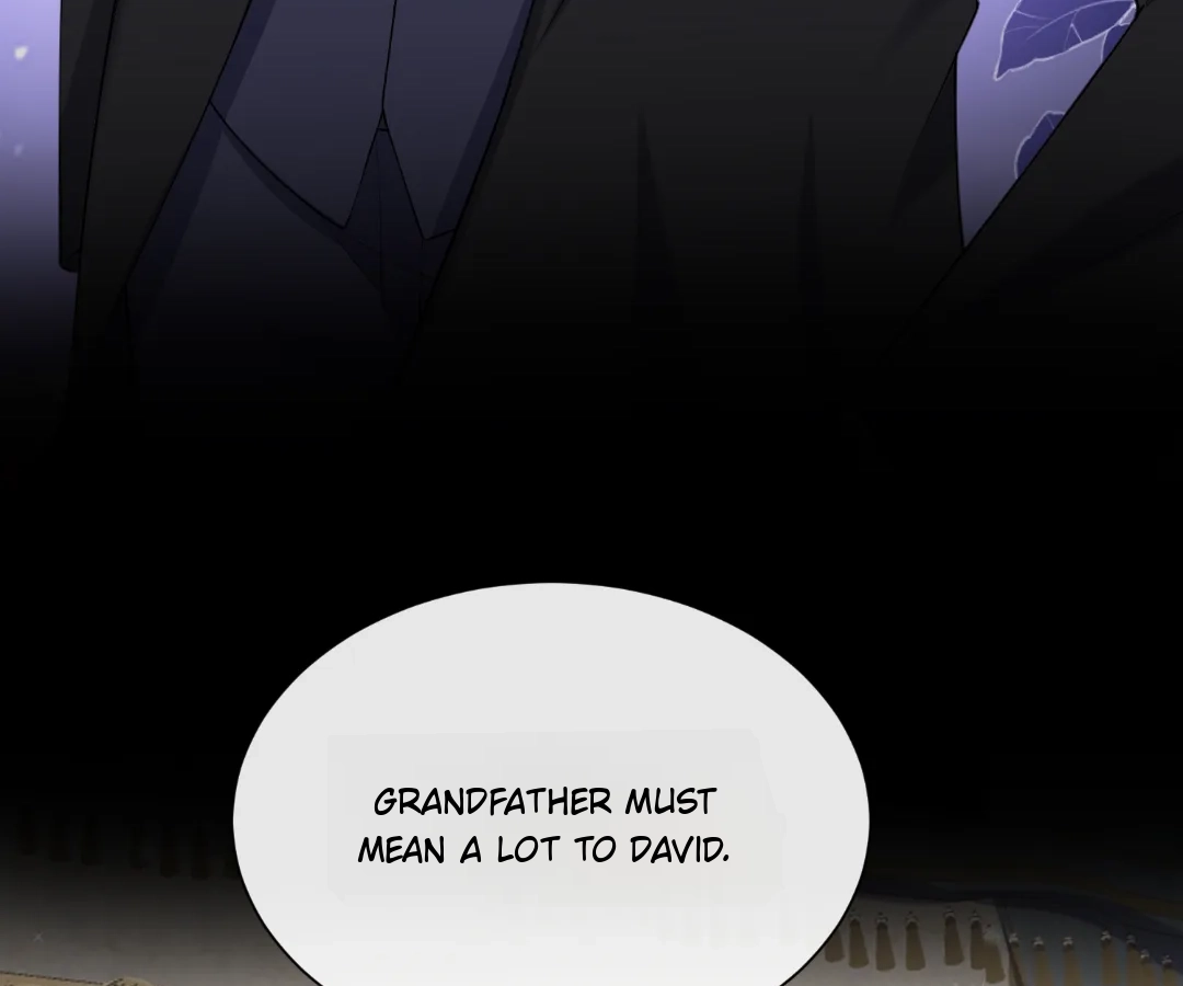 Hold Tight to My Ex-Husband Chapter 158 page 7 - 