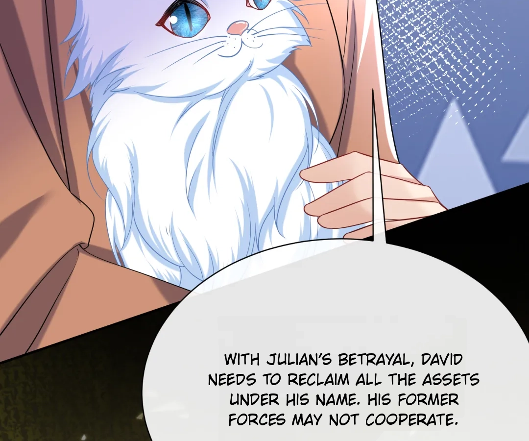 Hold Tight to My Ex-Husband Chapter 158 page 61 - 