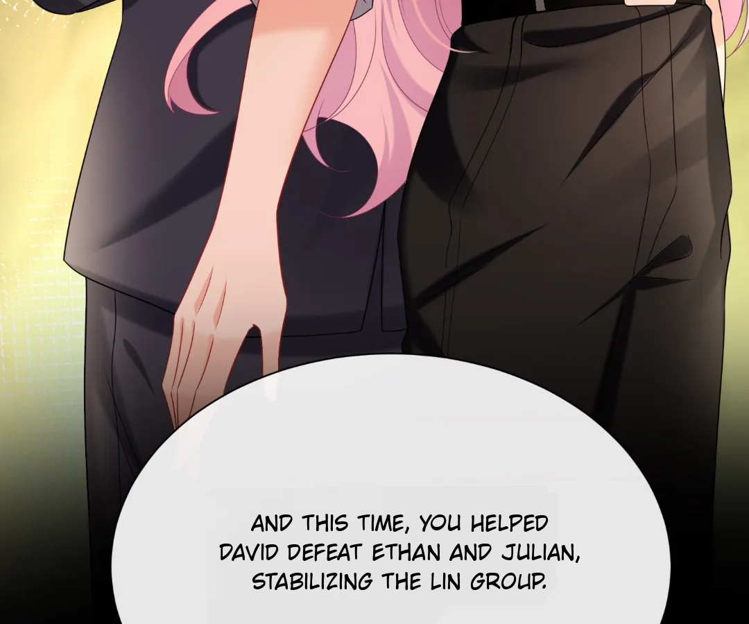 Hold Tight to My Ex-Husband Chapter 158 page 64 - 