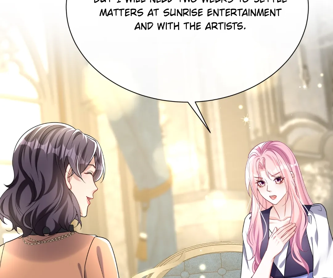 Hold Tight to My Ex-Husband Chapter 158 page 68 - 