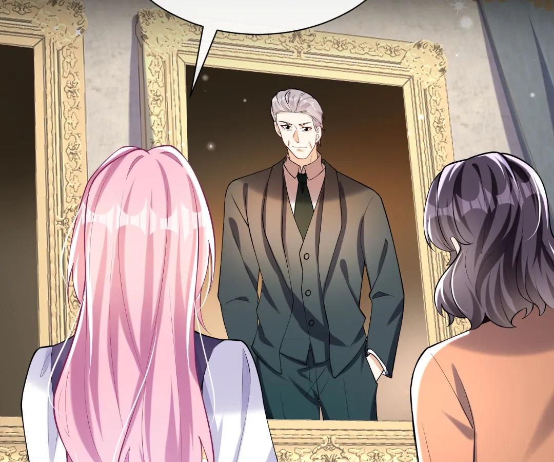 Hold Tight to My Ex-Husband Chapter 158 page 8 - 