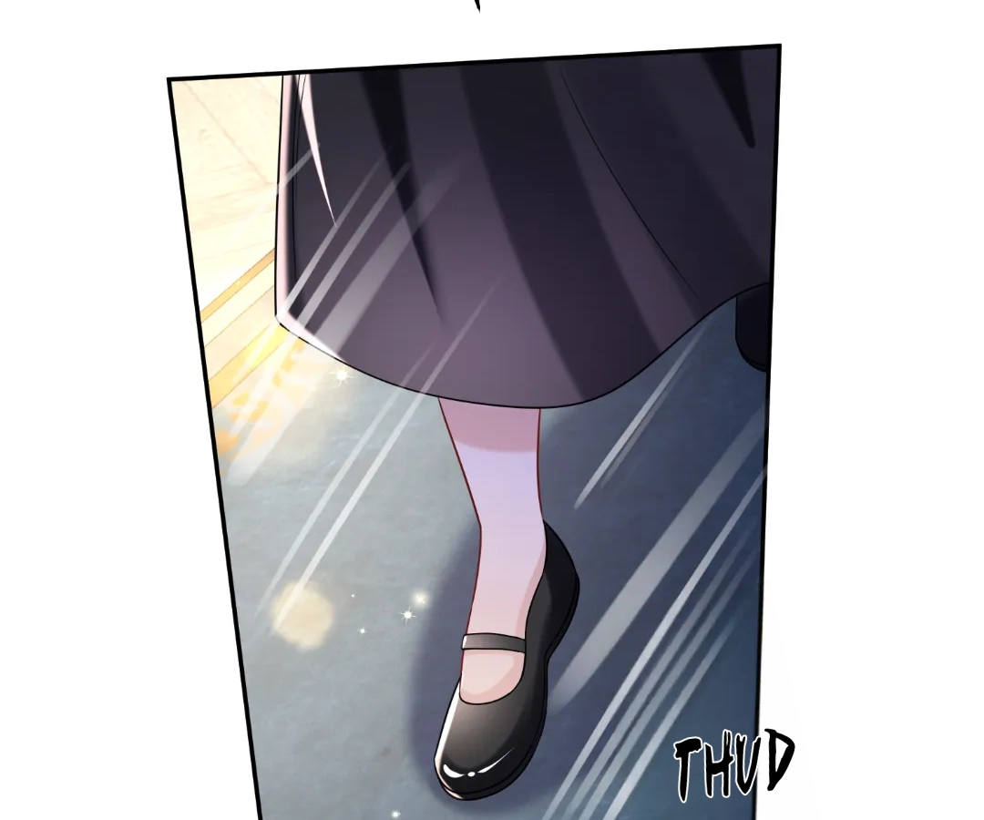 Hold Tight to My Ex-Husband Chapter 158 page 71 - 