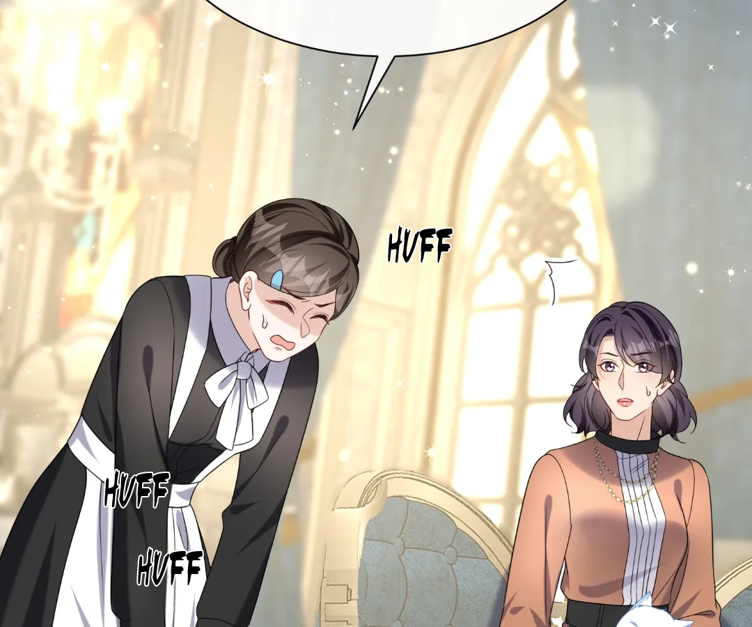 Hold Tight to My Ex-Husband Chapter 158 page 74 - 