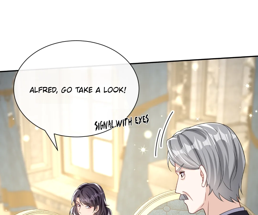 Hold Tight to My Ex-Husband Chapter 158 page 76 - 