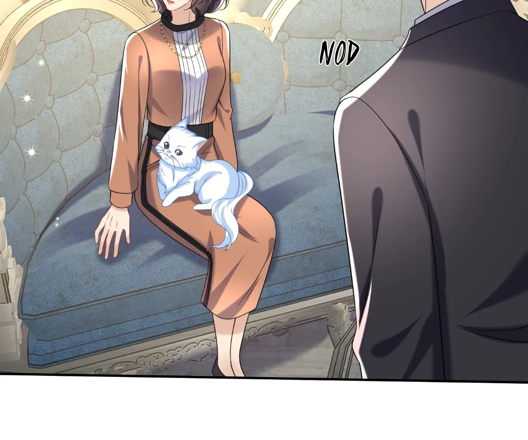 Hold Tight to My Ex-Husband Chapter 158 page 77 - 