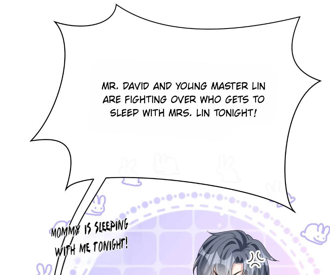 Hold Tight to My Ex-Husband Chapter 158 page 78 - 