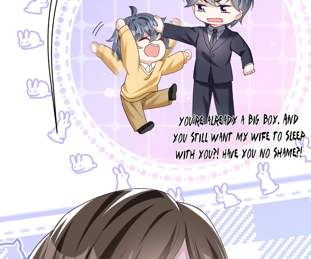 Hold Tight to My Ex-Husband Chapter 158 page 79 - 