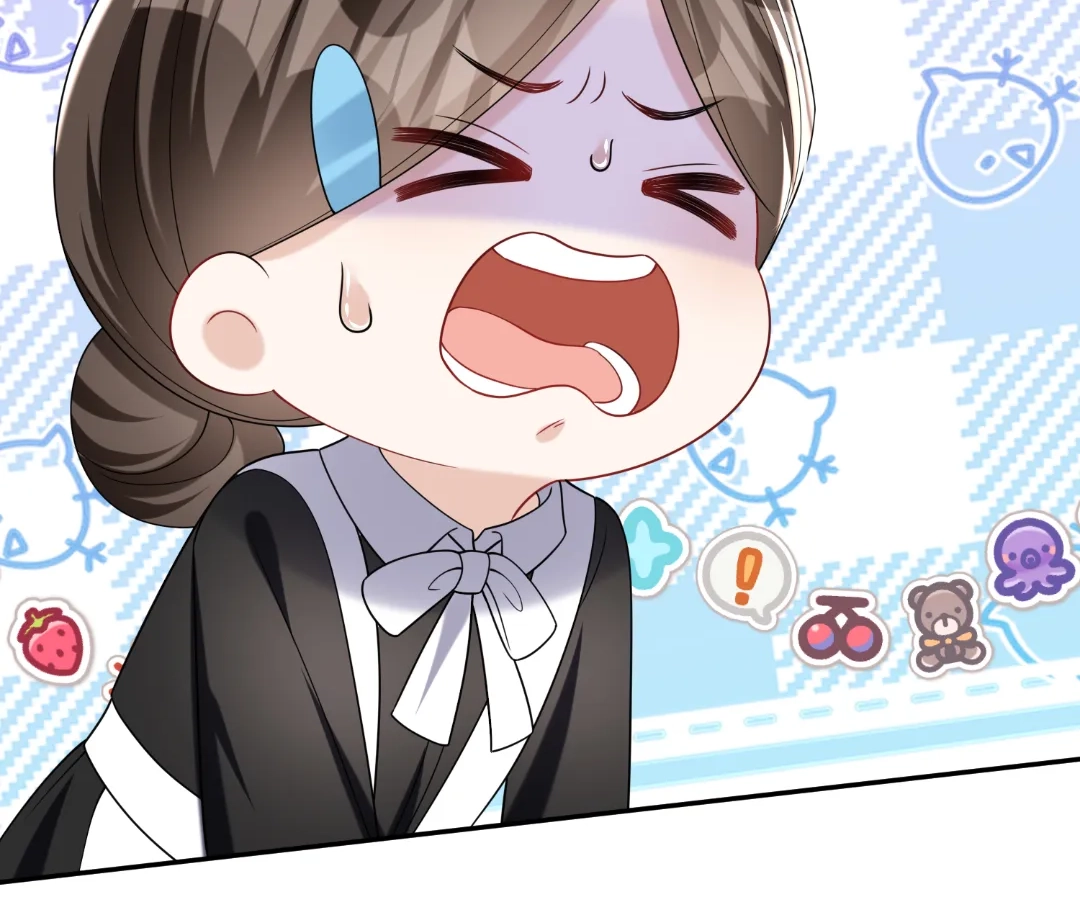 Hold Tight to My Ex-Husband Chapter 158 page 80 - 