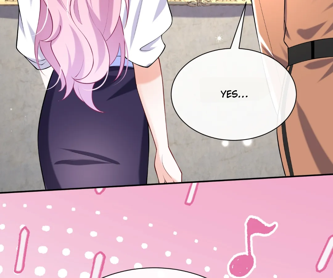 Hold Tight to My Ex-Husband Chapter 158 page 9 - 