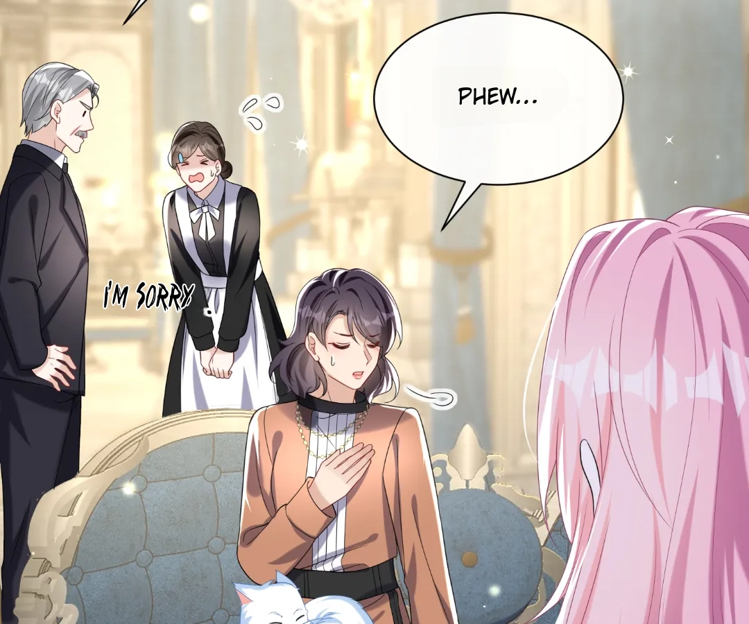 Hold Tight to My Ex-Husband Chapter 158 page 82 - 