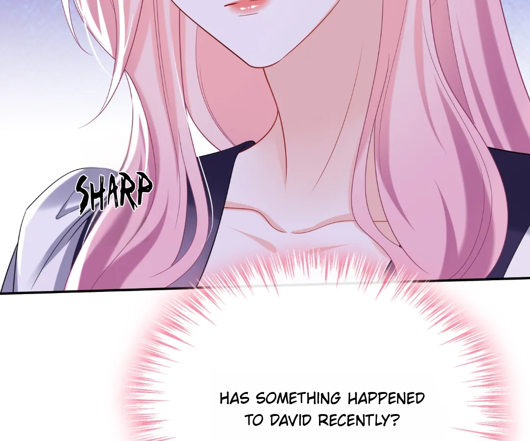 Hold Tight to My Ex-Husband Chapter 158 page 85 - 