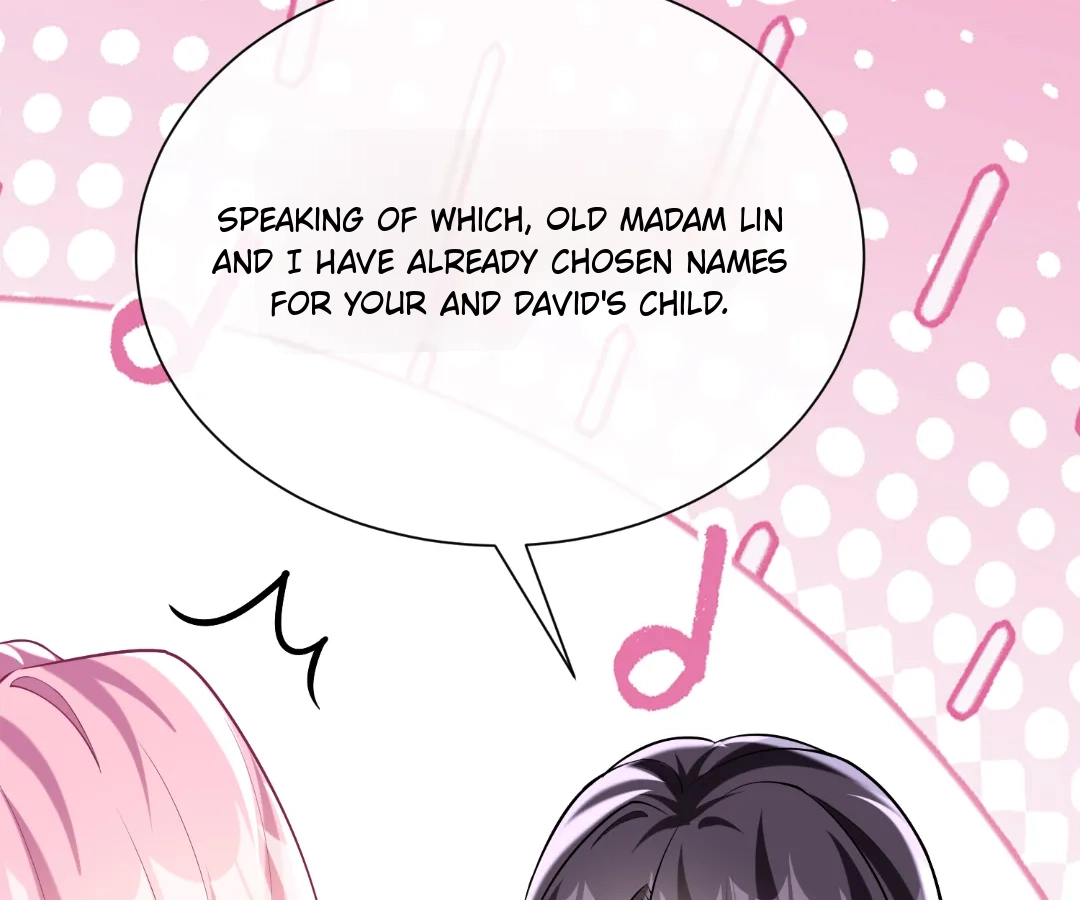 Hold Tight to My Ex-Husband Chapter 158 page 10 - 