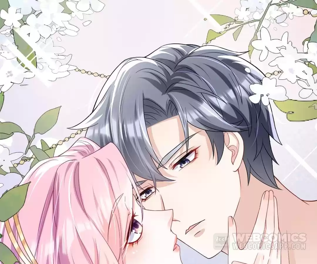 Hold Tight to My Ex-Husband Chapter 17 page 15 - 