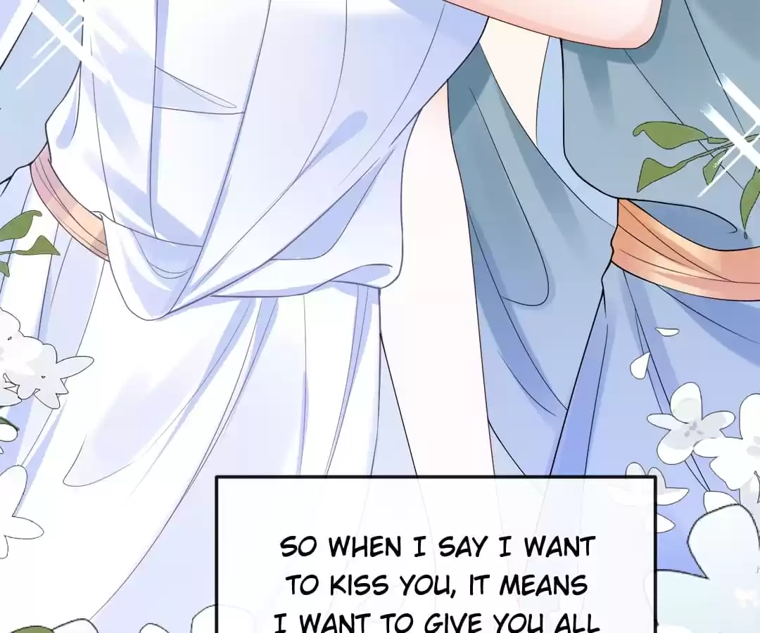Hold Tight to My Ex-Husband Chapter 17 page 17 - 