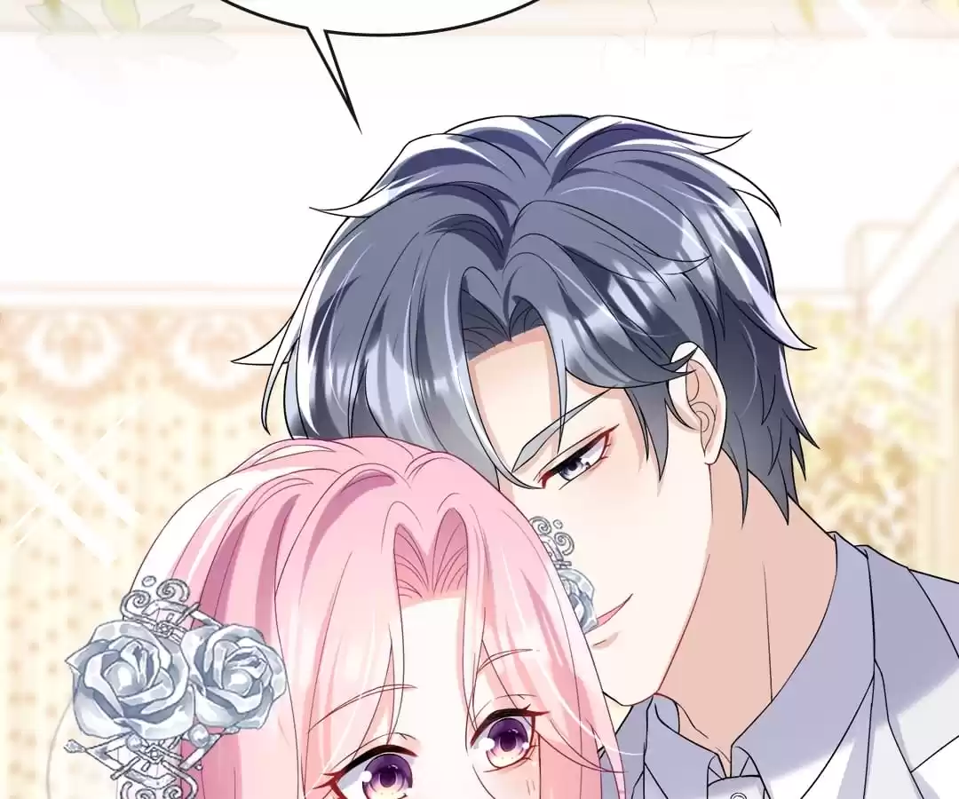 Hold Tight to My Ex-Husband Chapter 17 page 19 - 
