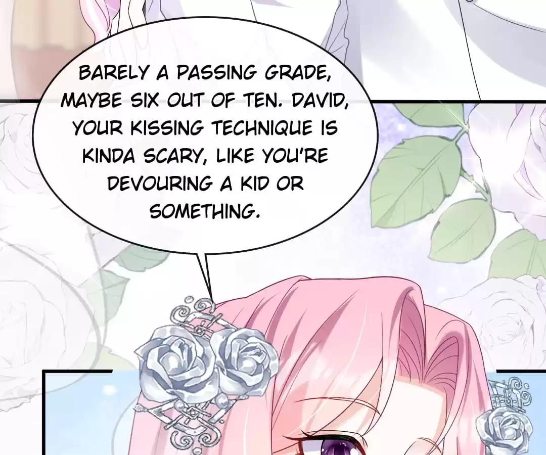 Hold Tight to My Ex-Husband Chapter 17 page 21 - 