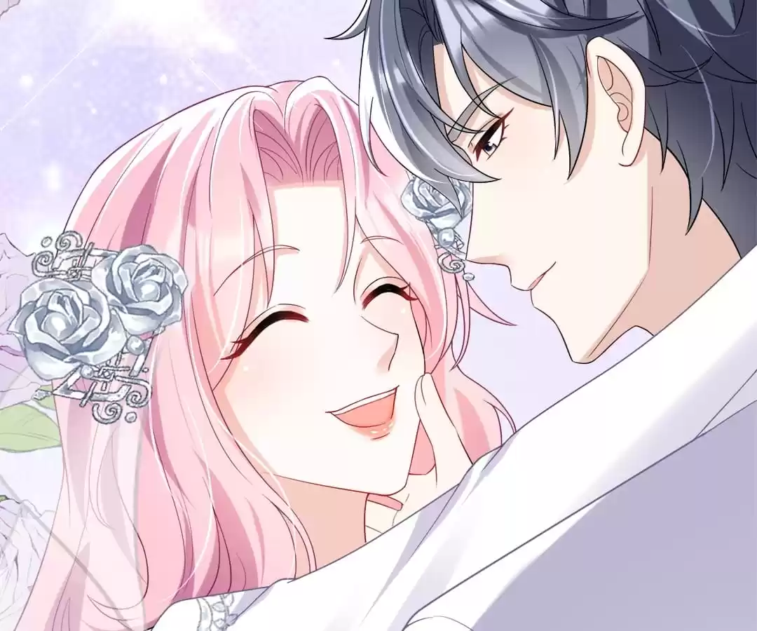 Hold Tight to My Ex-Husband Chapter 17 page 24 - 