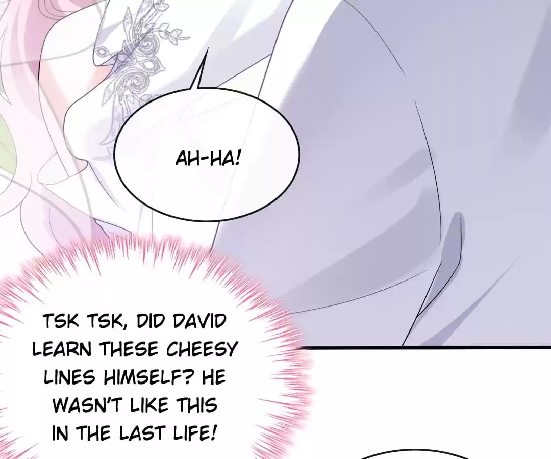Hold Tight to My Ex-Husband Chapter 17 page 25 - 