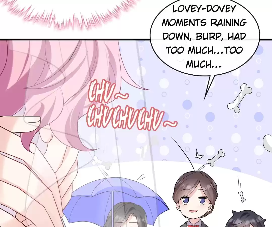 Hold Tight to My Ex-Husband Chapter 17 page 26 - 