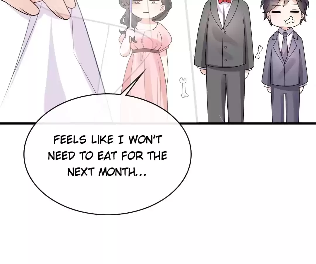 Hold Tight to My Ex-Husband Chapter 17 page 27 - 