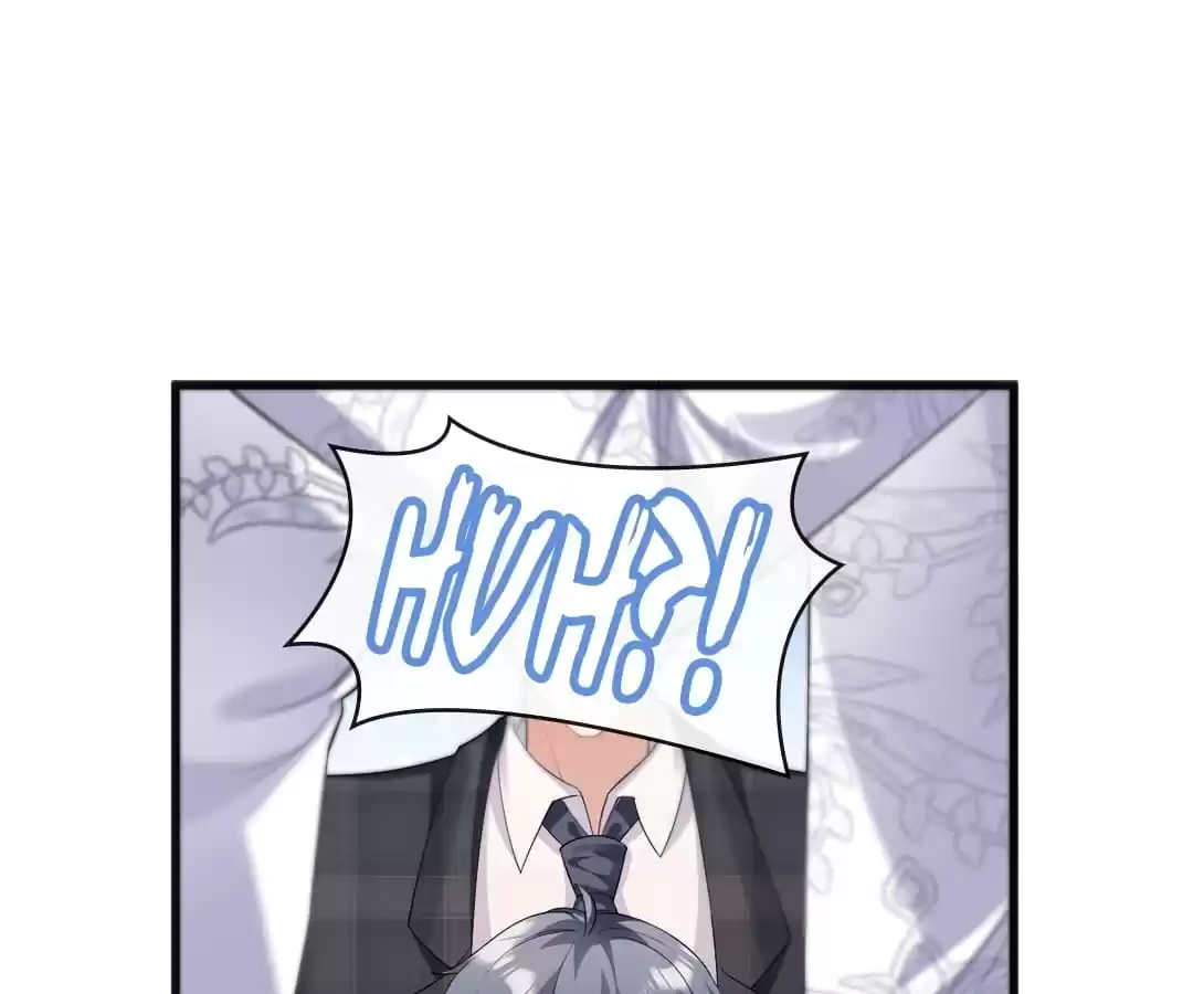 Hold Tight to My Ex-Husband Chapter 17 page 4 - 