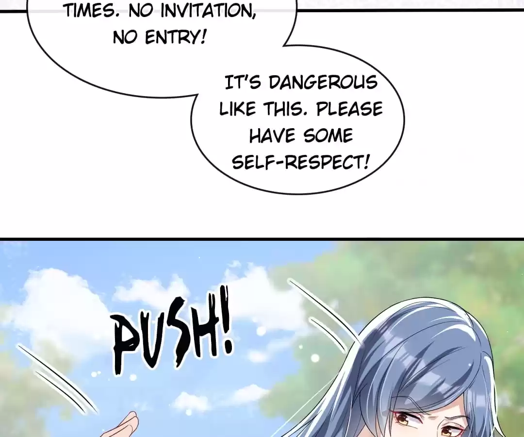 Hold Tight to My Ex-Husband Chapter 17 page 32 - 
